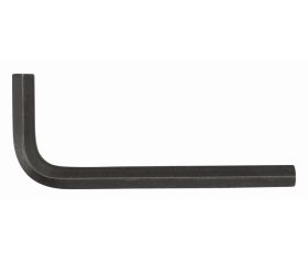 Llaves hexagonales e imperiales con acabado fosfatado | 1995Z