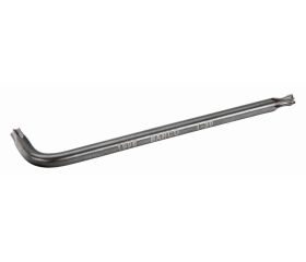 Llaves hexagonales tipo allen con bola TORX®