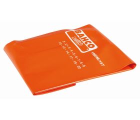 Juego de llaves hexagonales tipo allen y métricas con acabado niquelado (15 Piezas) | 1998M/15T