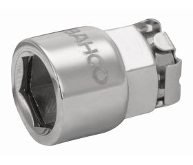 Adaptadores de llaves combinadas con carraca para puntas de 1/4