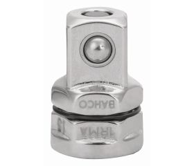 Adaptadores para puntas y vasos para llaves combinadas con carraca | 1RMA-SQ