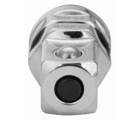 Adaptadores para puntas y vasos para llaves combinadas con carraca | 1RMA-SQ