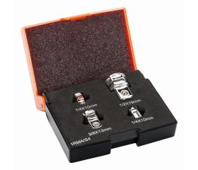 Juegos de adaptadores