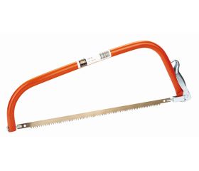 Arcos tronzadores de uso general con hoja reversible de 21