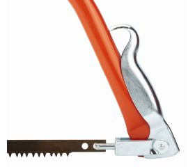 Arcos tronzadores de uso general con hoja reversible de 21