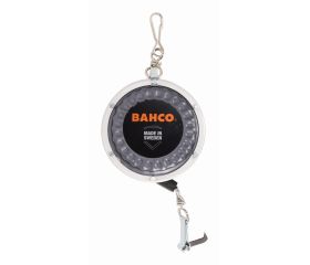 Cinta métrica con carcasa de aluminio | 2000/2200