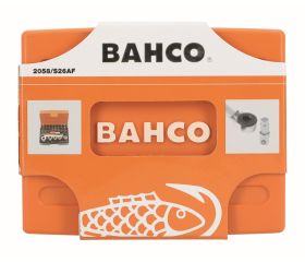 Juego de puntas y vasos estándar de 1/4