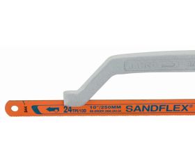 Mini arcos con hoja bi-metal Sandflex® | 208