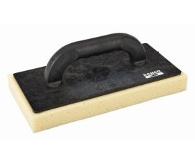 Llanas con base de esponja con mango de poliestireno anti-golpes y clip para colgar | 2123