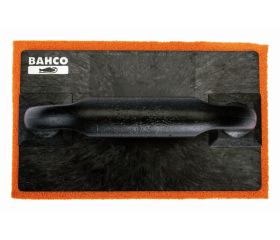 Talochas con base de goma dura con mango de poliestireno anti-golpes | 2125