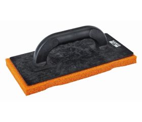 Talochas con base de goma blanda con mango de poliestireno anti-golpes | 2126