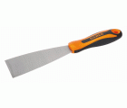 Rasquetas de pintor con hoja de acero al carbono y mango bi-componente | 2150