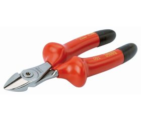 Alicates de corte diagonal aislados VDE | 2171V