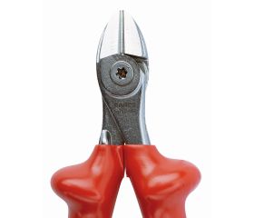 Alicates de corte diagonal aislados VDE | 2171V