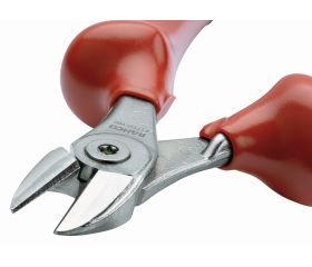 Alicates de corte diagonal aislados VDE | 2171V