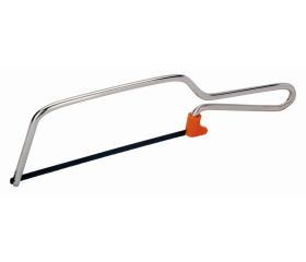 Miniarcos con bastidor de alambre de acero y mango, 235 mm | 218