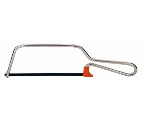 Miniarcos con bastidor de alambre de acero y mango, 235 mm | 218