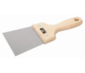 Espátulas de emplastecer