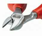 Alicates de corte diagonal, aislados y de industria pesada para cobre/Fe+/cuerdas de piano | 2191V