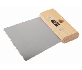 Espátulas de encolar