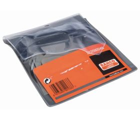 Juego de rasquetas: 4 piezas | 2220