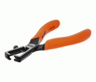 Alicates pelacables con mangos monomateriales | 2223D