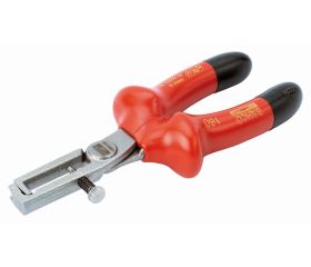 Alicates pelacables aislados VDE | 2223V