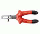 Alicates pelacables aislados VDE | 2223V