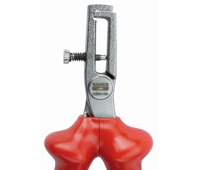 Alicates pelacables aislados VDE | 2223V