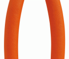 Alicates para corte y pelado de cables con mangos recubiertos de PVC para cables de cobre y aluminio | 2233D