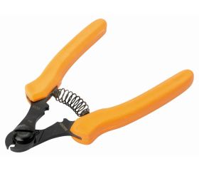 Cortacables con mangos de elastómero para materiales sólidos y cables trenzados | 2235-160