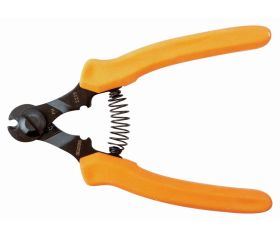 Cortacables con mangos de elastómero para materiales sólidos y cables trenzados | 2235-160