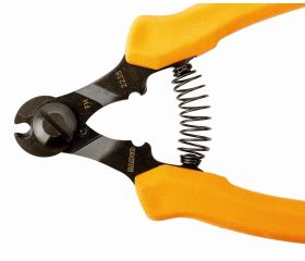 Cortacables con mangos de elastómero para materiales sólidos y cables trenzados | 2235-160
