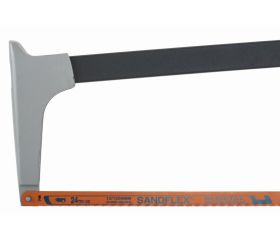 Arco de sierra para metales profesional con mango de aluminio, 300 mm | 225-PLUS