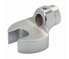 Cabeza intercambiable llave fija mm con conector cilíndrico | 167/227
