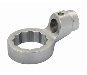 Cabeza intercambiable de boca estrella con conector cilíndrico métrica | 168/228