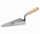 Paletas de albañil modelo Madrid con mango de madera | 2303