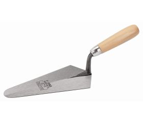 Paletas de albañil modelo Madrid con mango de madera | 2303