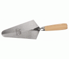 Paletas de albañil modelo Madrid con mango de madera | 2303