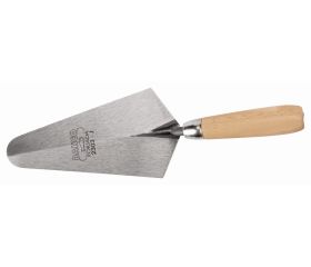 Paletas de albañil modelo Madrid con mango de madera | 2303