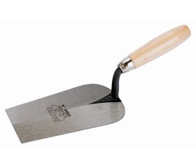 Paletas de albañil modelo Sevilla con mango de madera | 2304