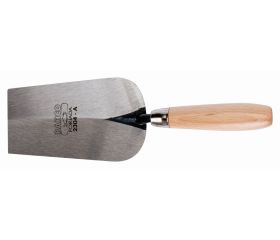 Paletas de albañil modelo Sevilla con mango de madera | 2304