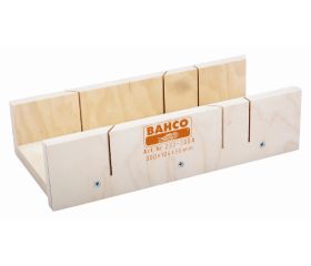 Guías de aserrado e ingletes