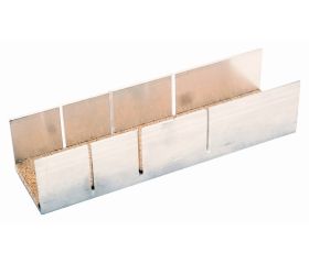 Ingletes de aluminio | 234-A