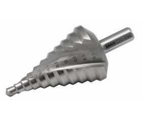 Brocas escalonadas para láminas de metal de 6,5-40,5 mm | 234-SD