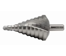 Brocas escalonadas para láminas de metal de 6,5-40,5 mm | 234-SD