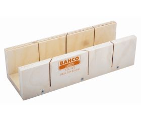 Ingletes de madera laminados | 234-W