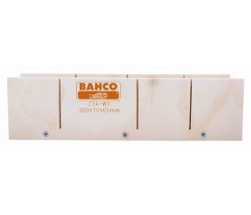 Ingletes de madera laminados | 234-W