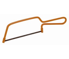 Miniarcos con bastidor de alambre de acero y mango, 290 mm | 239