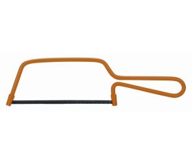 Miniarcos con bastidor de alambre de acero y mango, 290 mm | 239